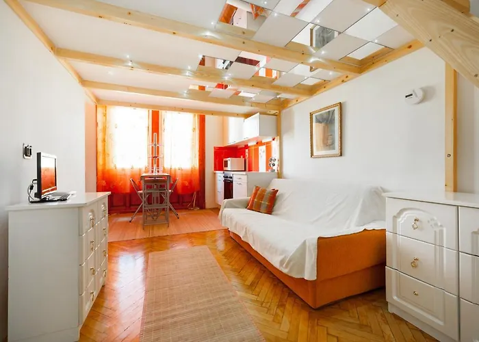 Budapest Magic Nest