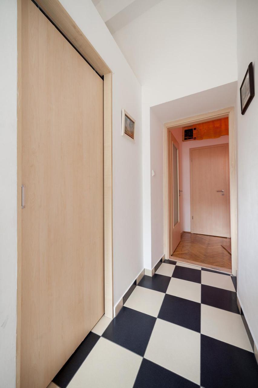 Apartment Magic Nest *
