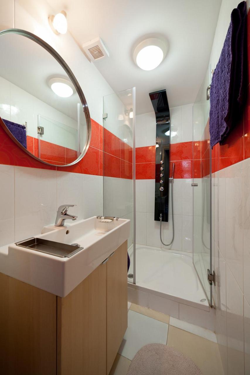 Magic Nest Apartment Budapest