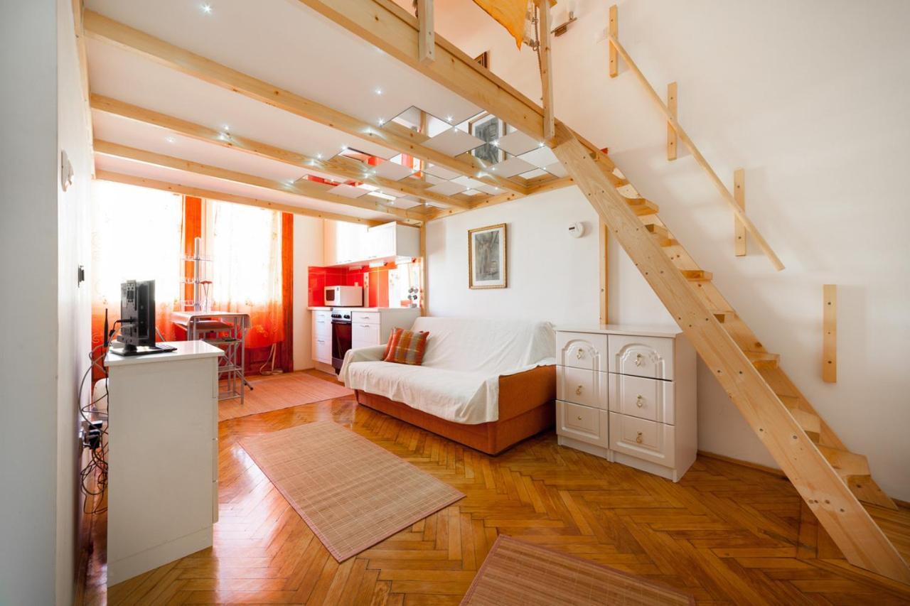 Apartment Magic Nest Budapest