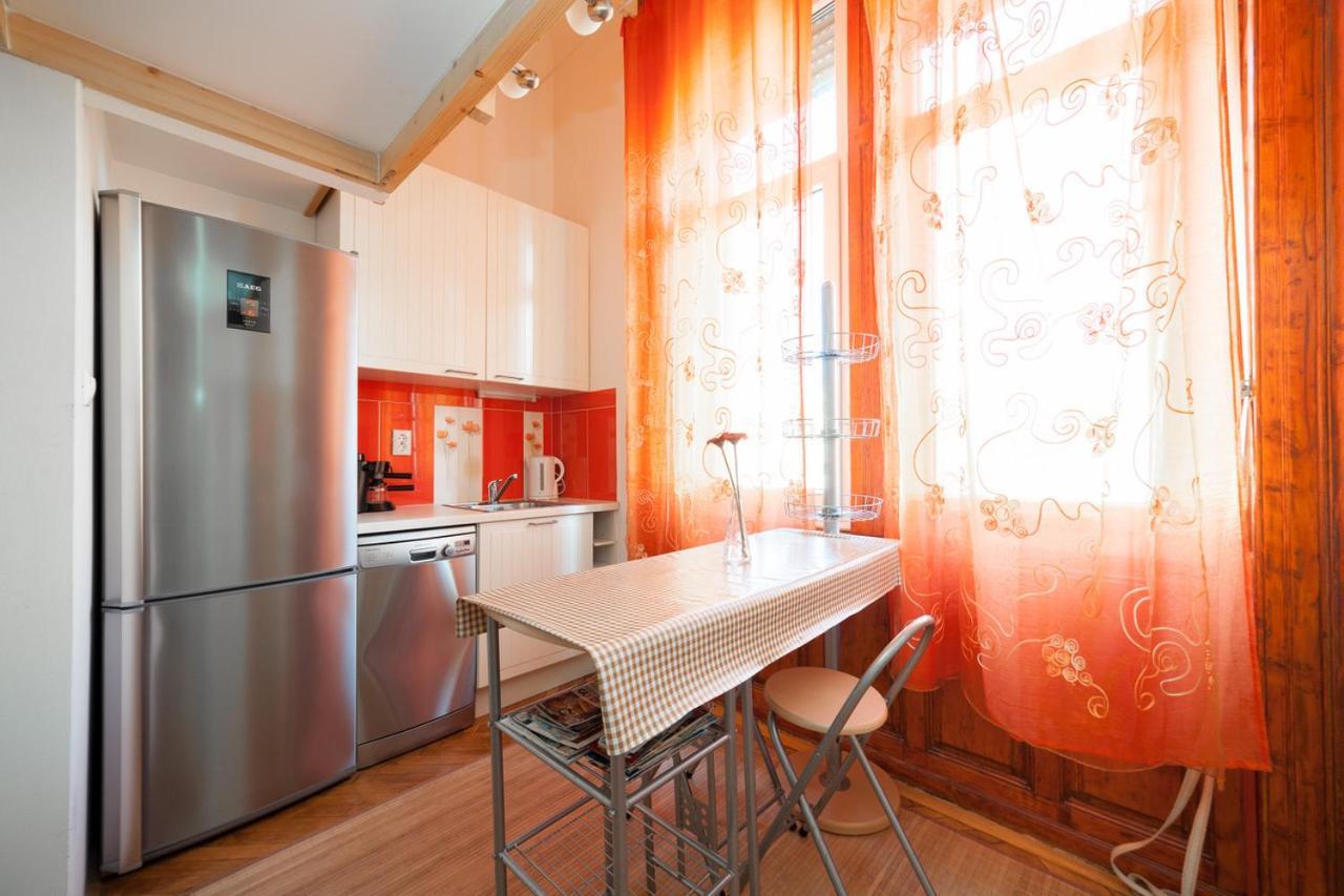 Apartment Magic Nest