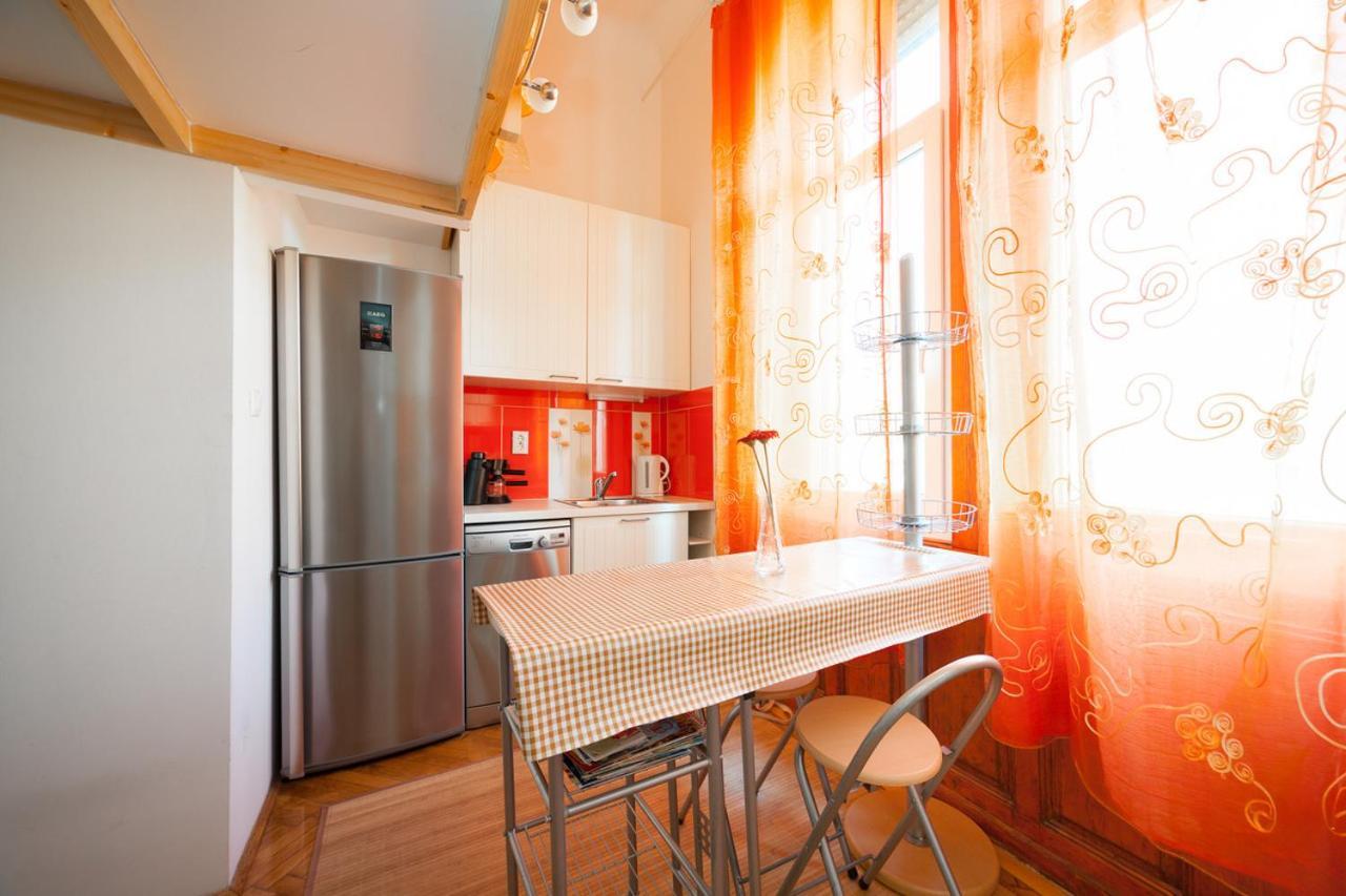 Apartment Magic Nest *