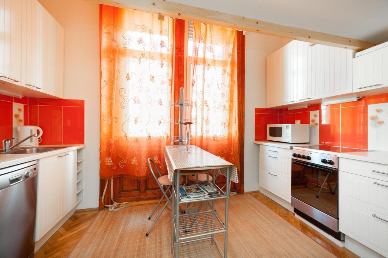 Magic Nest Budapest