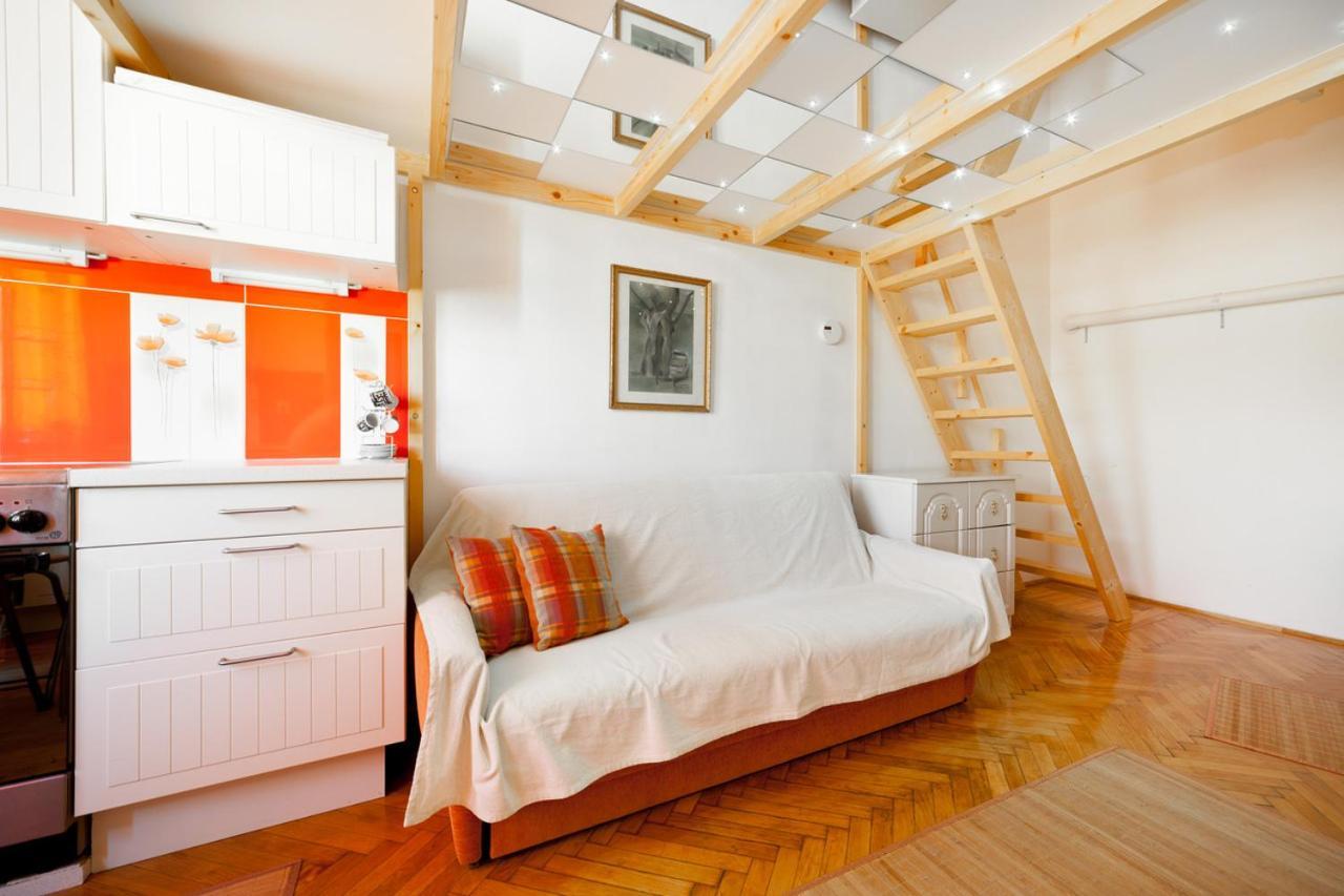 Magic Nest Apartment Budapest