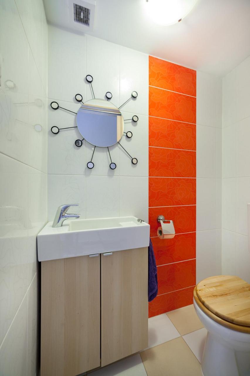 Magic Nest Appartement *