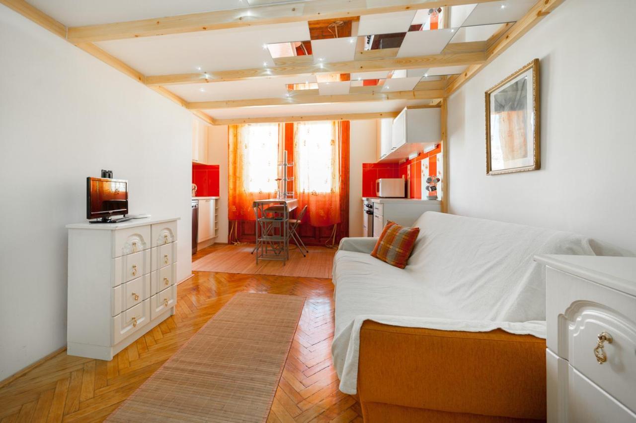 Appartement Magic Nest *